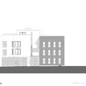 Les écluses / BLAMM Architecture - Windows, Facade